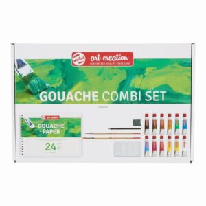 Talens Art Creation Gouache Combiset 12 X 12 Ml