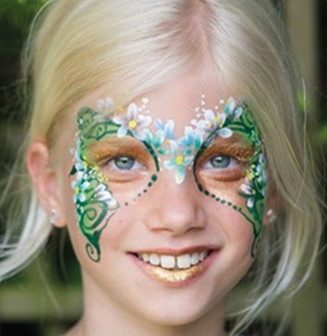 facepaint