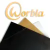 Worbla Sheets