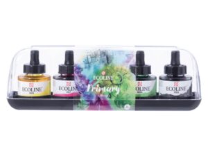 Ecoline Set Primair 5x30 Ml