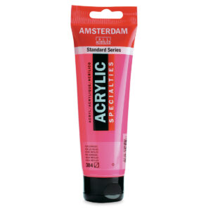 Amsterdam Acrylverf 120 ml Reflexroze