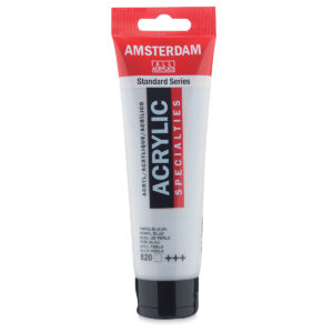 Amsterdam Acrylverf 120 Ml Parel Blauw