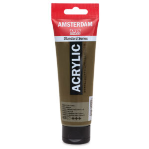 Amsterdam Acrylverf 120 Ml Omber Naturel