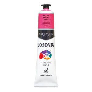 Jo Sonja Artists Colors Brilliant Magenta,s1 75ml