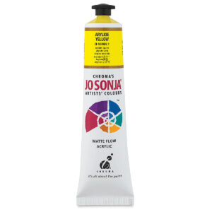 Jo Sonja Artists Colors Arylide Yellow S1 75ml (842)