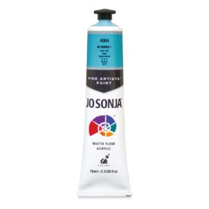 Jo Sonja Artists Colors Aqua S1 75ml