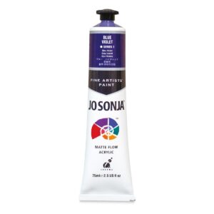 Jo Sonja Artists Colors Blue Violet,s1 75ml