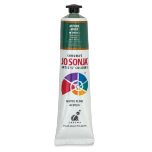 Jo Sonja Artists Colors Antique Green S1 75ml