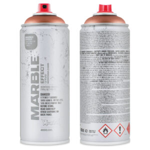 Montana Marble Effect 400ml Emcop Koper