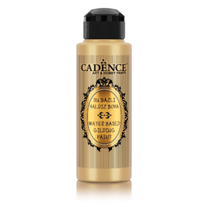 Cadence Gilding Metallic Acrylverf Goud 0100 500ml