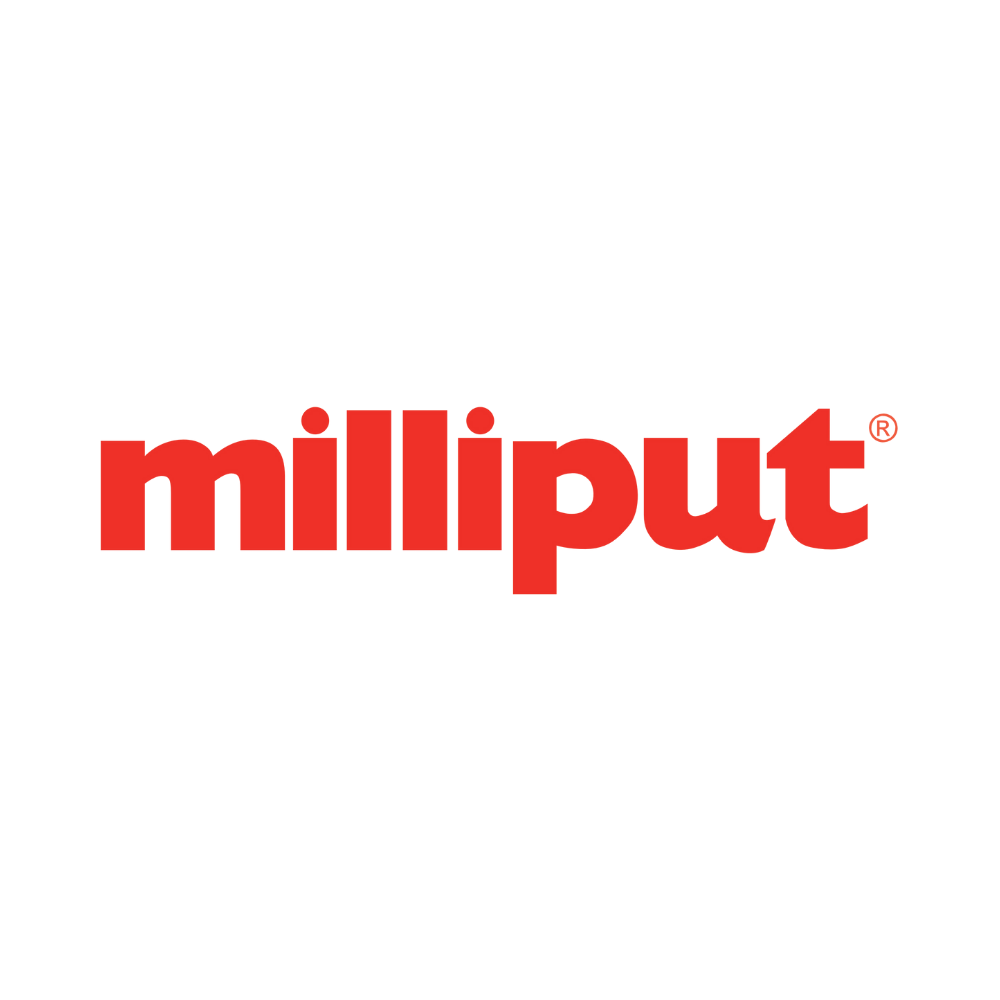 Milliput