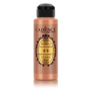 Cadence Gilding Metallic Acrylverf Koper 0103 500ml