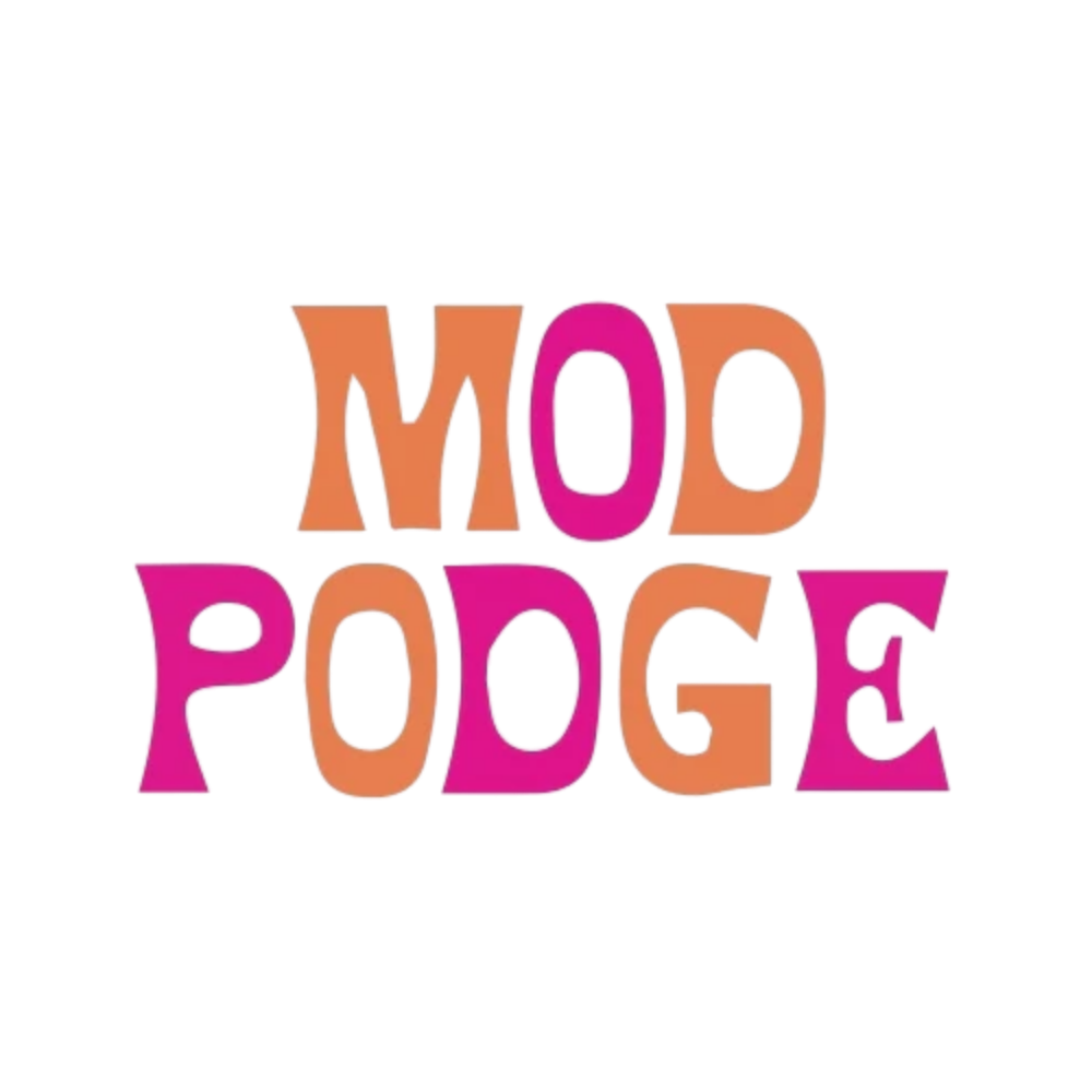 Mod Podge