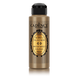 Cadence Gilding Metallic Acrylverf Majestueus Goud 0112 70ml