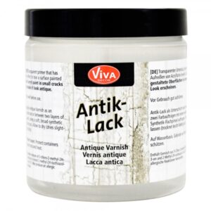 Antiek Craqueleer Medium 250ml