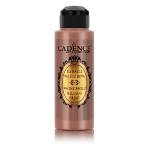 Cadence Gilding Metallic Acrylverf Antiek Brons 0118 70ml