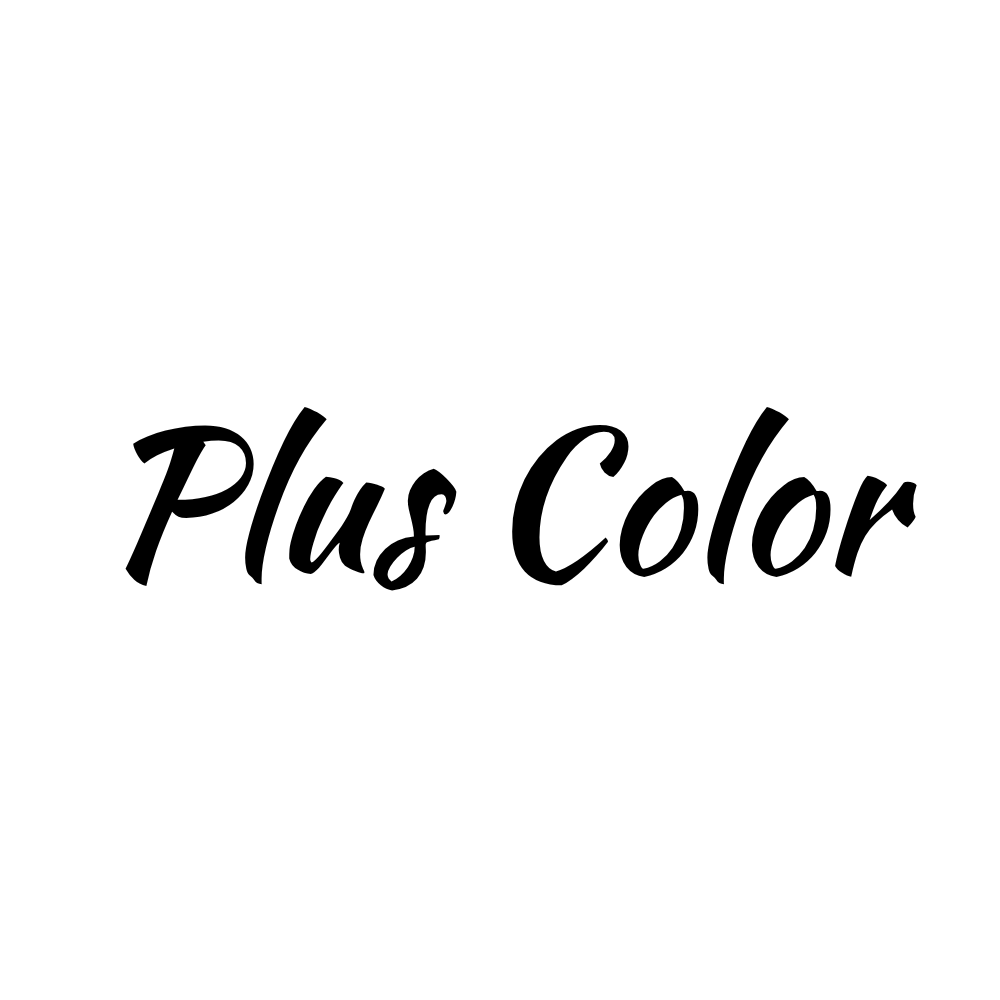 Plus Color | Creativ Company