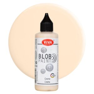 Blob Paint 90 Ml Creme