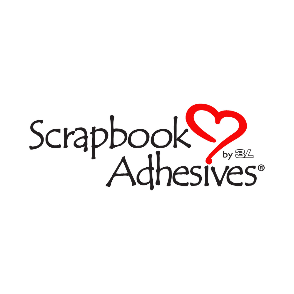 Scrapbook Adhesives
