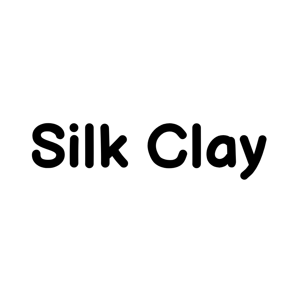 Silk Clay | Creativ Company