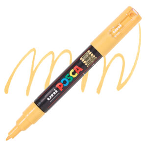Posca 1mc Abricot