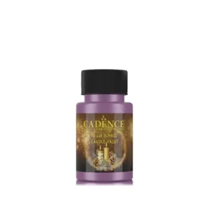 Cadence Kaarsenverf 50 Ml Amethyst