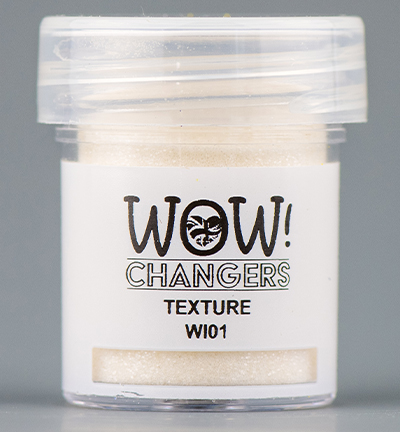 Wow Changers Texture 15ml