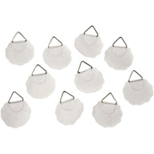 Schilderijhanger 30 Mm 10 Stuks