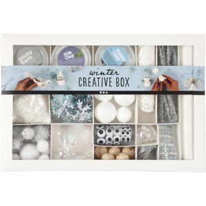 Creatieve Box Winter