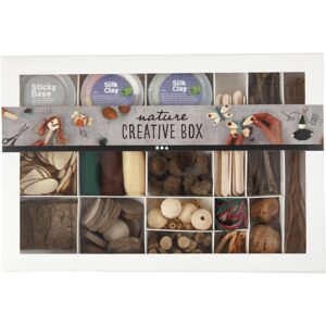 Creatieve Box Natuur