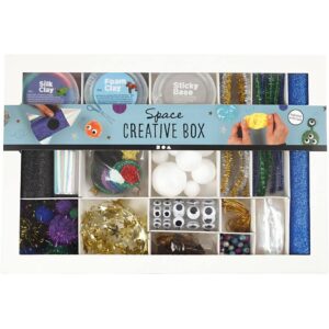 Creatieve Box Ruimte