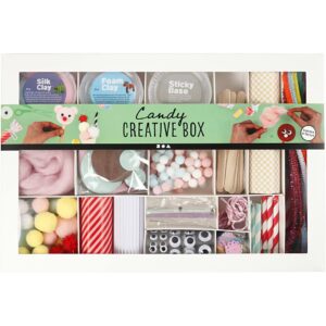 Creatieve Box Zoete Traktatie