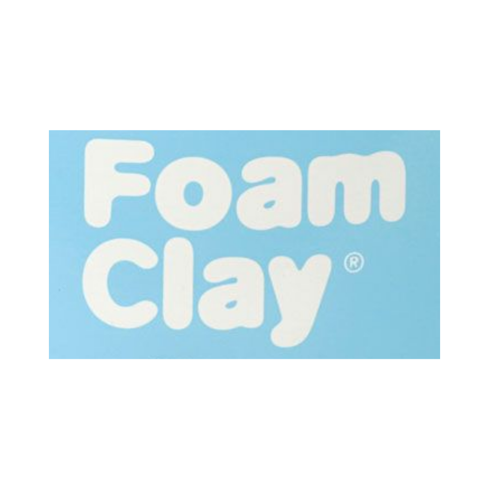 Foam Clay