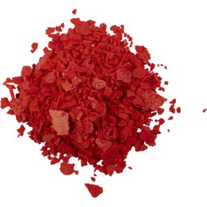 Kaarsenverf Pigment Lichtroze 10 Gram