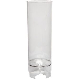 Kaarsen Gietvorm Cylinder Afm 185x70 Mm