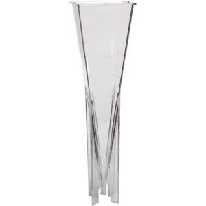 Kaarsen Gietvorm Pyramide Afm 228x60 Mm