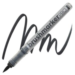 Karin Brushmarker Pro 030 Black