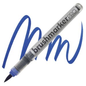 Karin Brushmarker Pro 045 Royal Blue