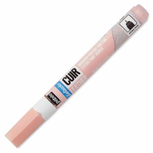 Pebeo Setacolor Leather Marker - Sakura Pink - 0,7 mm