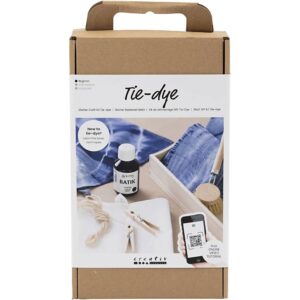 Diy Starter Hobbyset Batikken