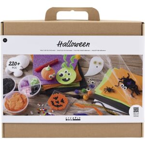 Maxi Creatieve Box Halloween
