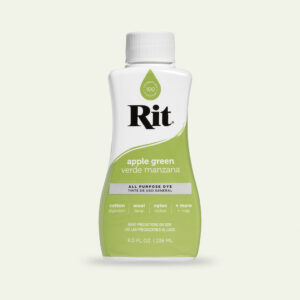Rit Liquid Verf Apple Green 236ml