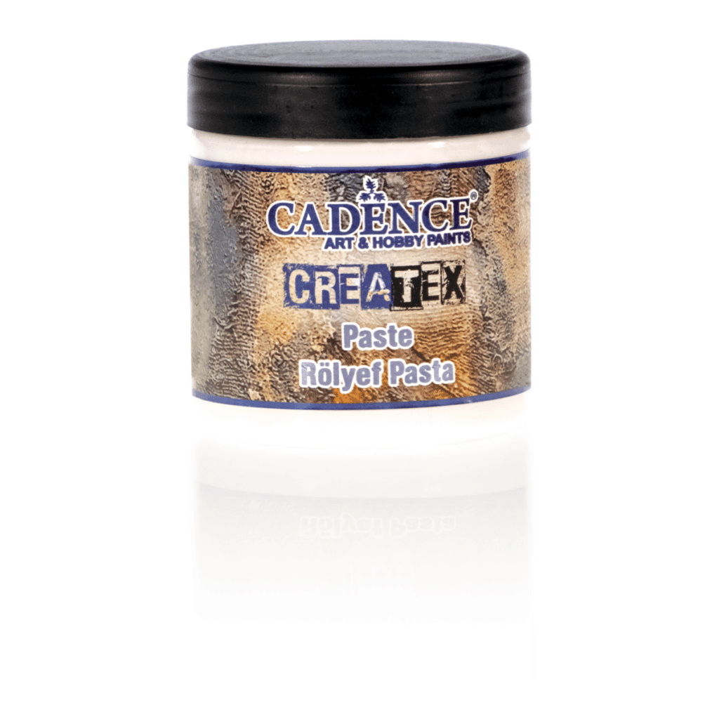 Cadence Createx Relief Pasta 250ml