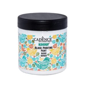 Cadence Kooky Linoverf 250 Ml Wit