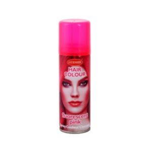 Goodmark Hair Colour – Haarspray Fluor Pink - Foamtastic Crafts