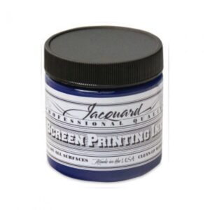Jacquard Zeefdruk Inkt 118 Ml Blauw