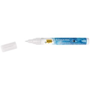 Solo Goya Maskeervloeistof Masking Marker Fijn