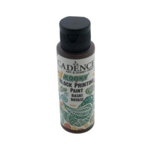 Cadence Kooky Linoverf 70 Ml Bruin