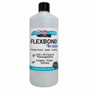 Flexbond – 1000ml - Foamtastic Crafts