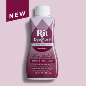 Rit Dyemore Chocolate Brown – 236ml - Foamtastic Crafts